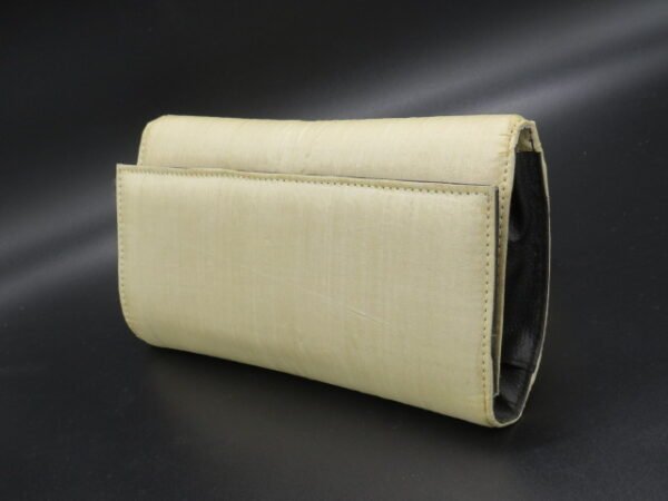Silk 3 Fold Clutches