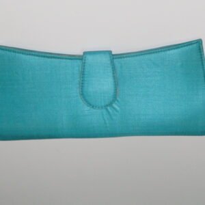 Silk Loop Clutches
