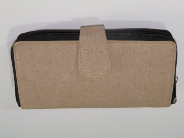 Loop Double Clutches.