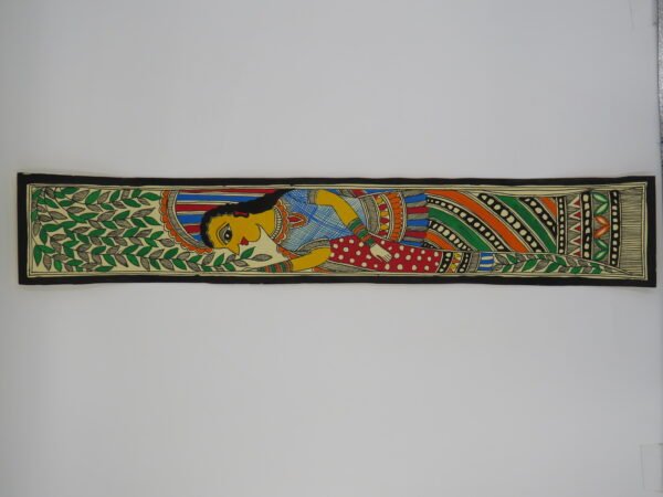 Madhubani painting