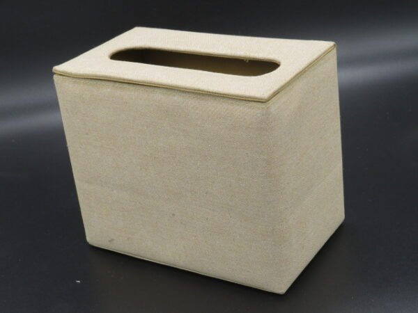Jute Tissue paper Bag