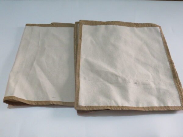 Canvas table runner with matte (6 Sheet)