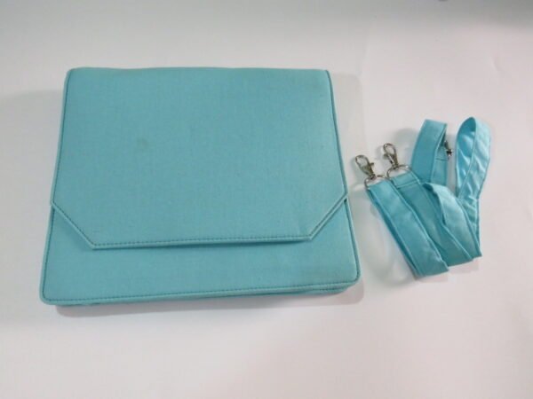 Cotton-sling-bag