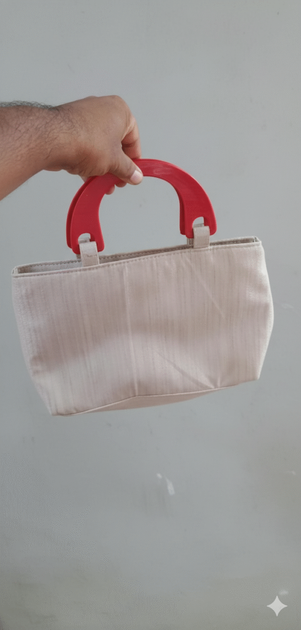 Hand Bag.